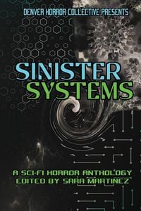 Produktbild: Sinister Systems