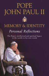 Produktbild: Memory and Identity