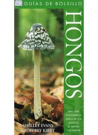 Produktbild: Hongos