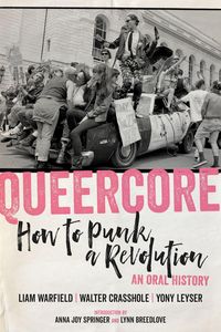 Produktbild: Queercore