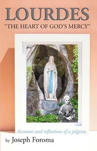 Produktbild: Lourdes - "the Heart Of God's Mercy"
