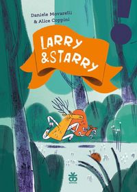 Produktbild: Larry e Starry
