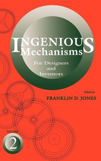 Produktbild: Ingenious Mechanisms