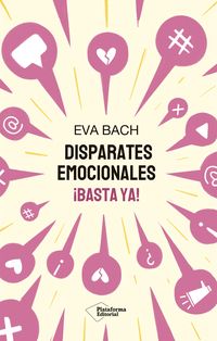 Produktbild: Disparates emocionales
