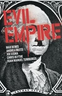 Produktbild: Evil Empire, Volume 2
