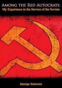 Produktbild: Among the Red Autocrats