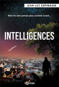 Produktbild: Intelligences