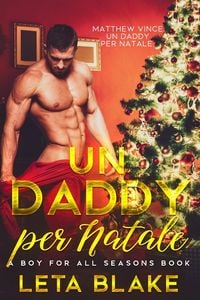 Produktbild: Un Daddy per Natale
