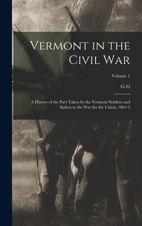 Produktbild: Vermont in the Civil War
