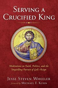 Produktbild: Serving a Crucified King