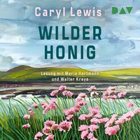 Produktbild: Wilder Honig