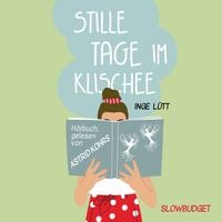 Produktbild: Stille Tage im Klischee