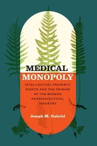 Produktbild: Medical Monopoly