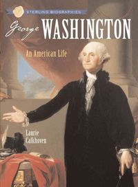 Produktbild: Calkhoven, L: Sterling Biographies (R): George Washington