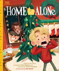 Produktbild: Home Alone