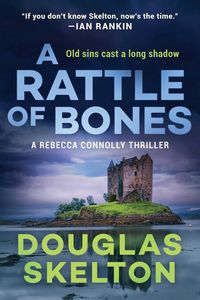 Produktbild: A Rattle of Bones