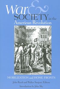 Produktbild: War & Society in The Amer Revo