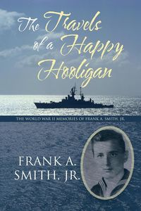 Produktbild: The Travels of a Happy Hooligan