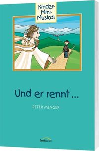 Produktbild: Und er rennt ... - Arbeitsheft
