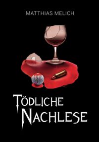 Produktbild: T&ouml;dliche Nachlese