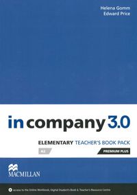 Produktbild: in company 3.0