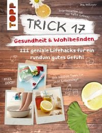 Produktbild: Trick 17 - Gesundheit & Wohlbefinden