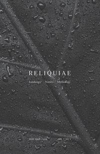 Produktbild: Reliquiae