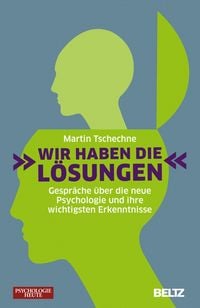 Produktbild: 'Wir haben die L&ouml;sungen'