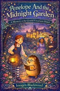 Produktbild: Penelope And the Midnight Garden