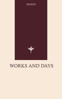 Produktbild: Works and Days