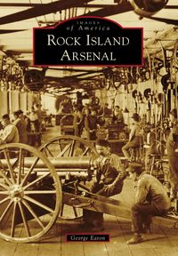 Produktbild: Rock Island Arsenal
