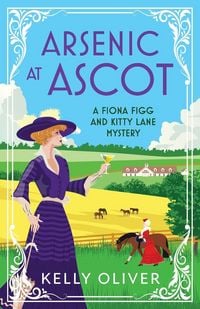 Produktbild: Arsenic at Ascot