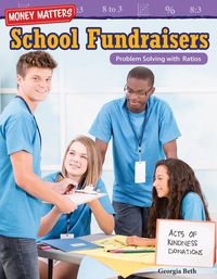 Produktbild: Money Matters: School Fundraisers