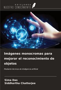 Produktbild: Im&aacute;genes monocromas para mejorar el reconocimiento de objetos