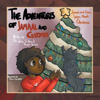 Produktbild: The Adventures of Jamaal and Gizmo
