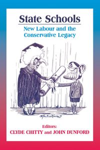 Produktbild: State Schools