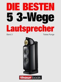 Produktbild: Die besten 5 3-Wege-Lautsprecher (Band 3)