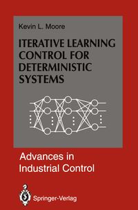 Produktbild: Iterative Learning Control for Deterministic Systems