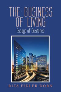 Produktbild: The Business Of Living