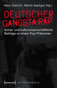 Produktbild: Deutscher Gangsta-Rap