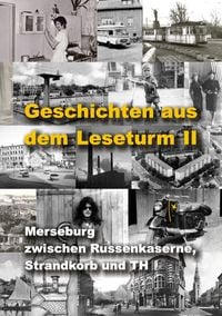 Produktbild: Geschichten aus dem Leseturm II