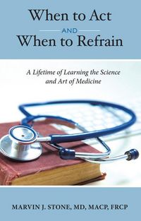 Produktbild: When to ACT and When to Refrain