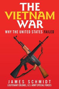 Produktbild: The Vietnam War