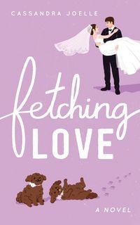 Produktbild: Fetching Love