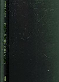 Produktbild: Poet's Work, Poet's Play