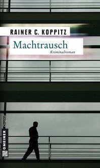 Produktbild: Machtrausch