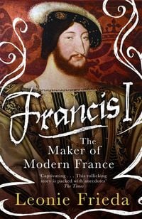 Produktbild: Francis I