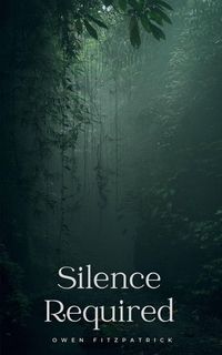 Produktbild: Silence Required