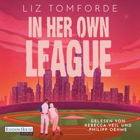 Produktbild: In Her Own League