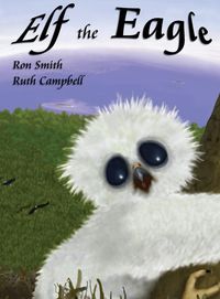 Produktbild: Elf the Eagle